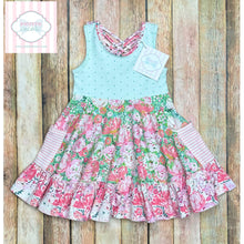 SweetHoney dress 18m