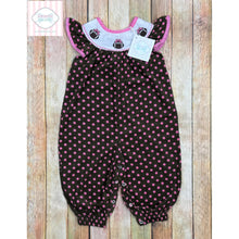 Football themed one piece 12-18m