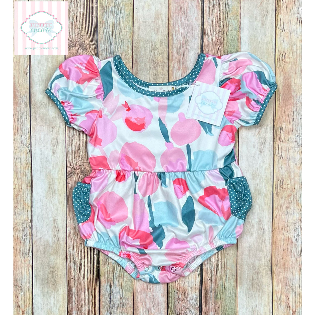 Marie Nicole one piece 18-24m