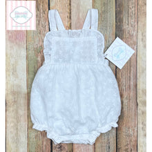 Angel Dear sunsuit 6-12m