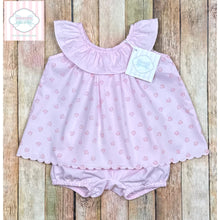 Sophie & Lucas two piece 6m