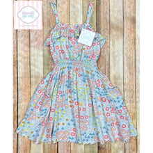 Matilda Jane floral dress 6