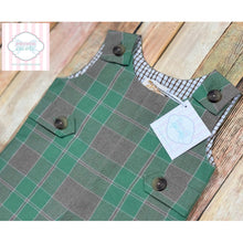Beaufort Bonnet Company one piece 0-6m