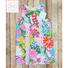 Lilly Pulitzer dress 6