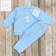 Little Me two piece 6m