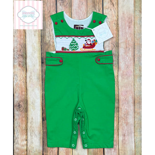 Christmas themed one piece 6-12m