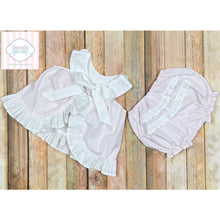 Frumpy Rumps two piece 3m