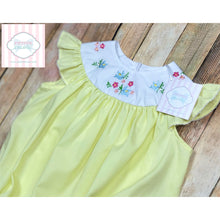 Classic Whimsy one piece 2T