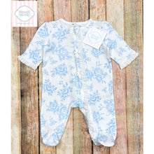 Little Me one piece NB