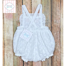 Angel Dear sunsuit 6-12m