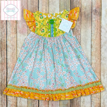Matilda Jane Platinum dress 2
