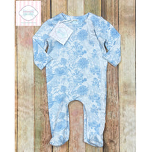 Edgehill Collection one piece Preemie