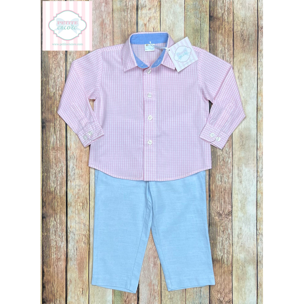 Edgehill Collection two piece 18m