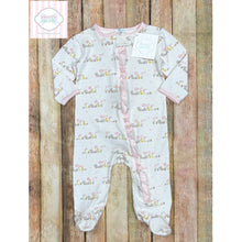 Baby Loren one piece 6-9m