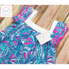 Lilly Pulitzer dress 18m