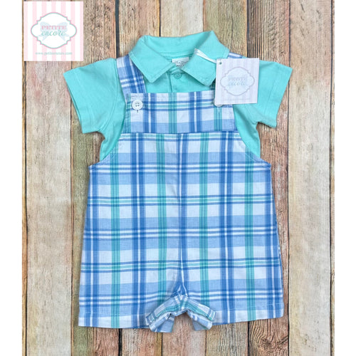 Starting Out two piece 3-6m