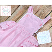 Janie and Jack sunsuit 0-3m