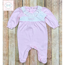Rock-a-bye Baby one piece 0-3m