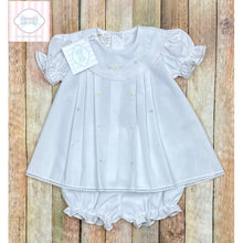 Garden of Angels dress 6m