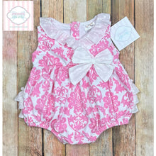 Baby Essentials one piece 6m