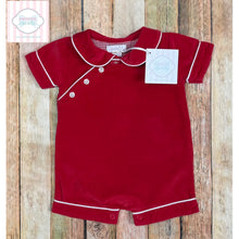 Mud Pie Baby one piece 0-3m