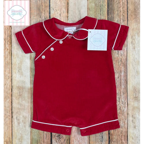 Mud Pie Baby one piece 0-3m
