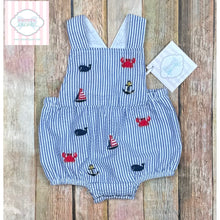 Mud Pie one piece  0-3m