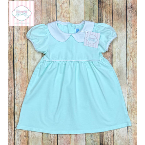 Trotter Street Kids dress 2