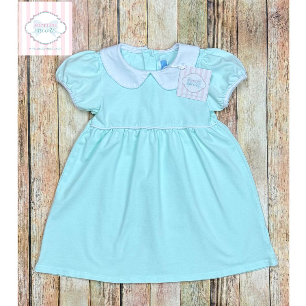 Trotter Street Kids dress 2