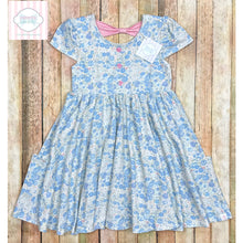 SweetHoney dress 10
