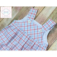 Beaufort Bonnet Company one piece 18-24m