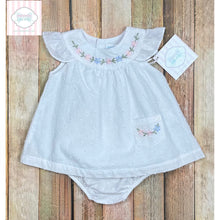 Edgehill Collection two piece 3m