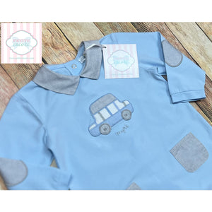 Mayoral Baby one piece 2-4m