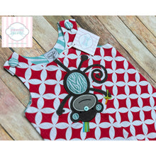 Mud Pie monkey themed one piece 12-18m