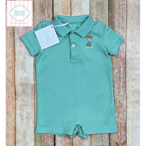 Ralph Lauren one piece 3m