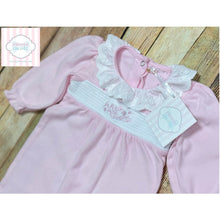 Rock-a-bye Baby one piece 0-3m