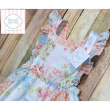 Ralph Lauren sunsuit 18m