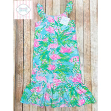Lilly Pulitzer dress 6-7