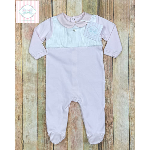 Pureté Du Bébé one piece 6m