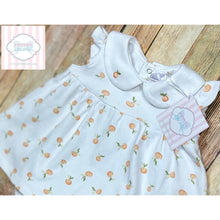Trés Beau et Belle pima two piece 3-6m