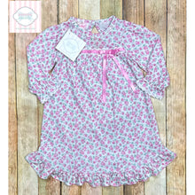 Vintage nightgown 12m