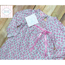 Vintage nightgown 12m