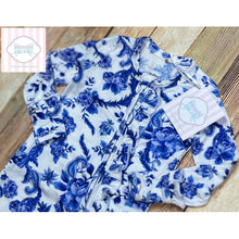 Jules & Belle bamboo one piece NB