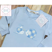 EMC Baby sweater 12m
