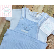 Rock-a-bye Baby Boutique two piece 0-3m