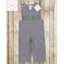 Silly Goose Holiday one piece 24m