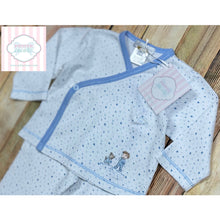Babycottons two piece 3m