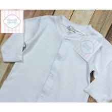 Kissy Kissy one piece 3-6m