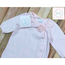 Edgehill Collection one piece NB