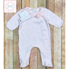 Edgehill Collection one piece NB